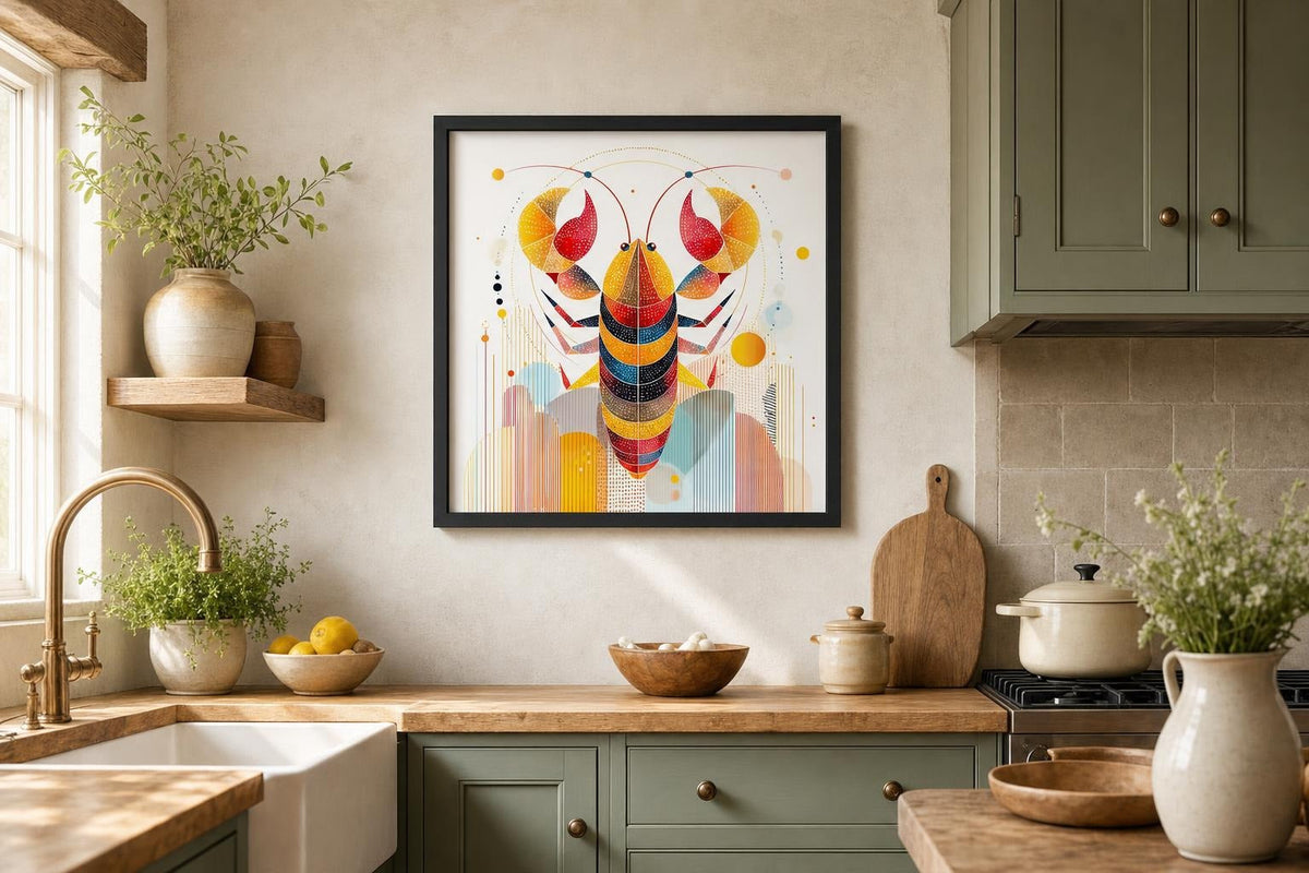 Kitchen Gift Ideas